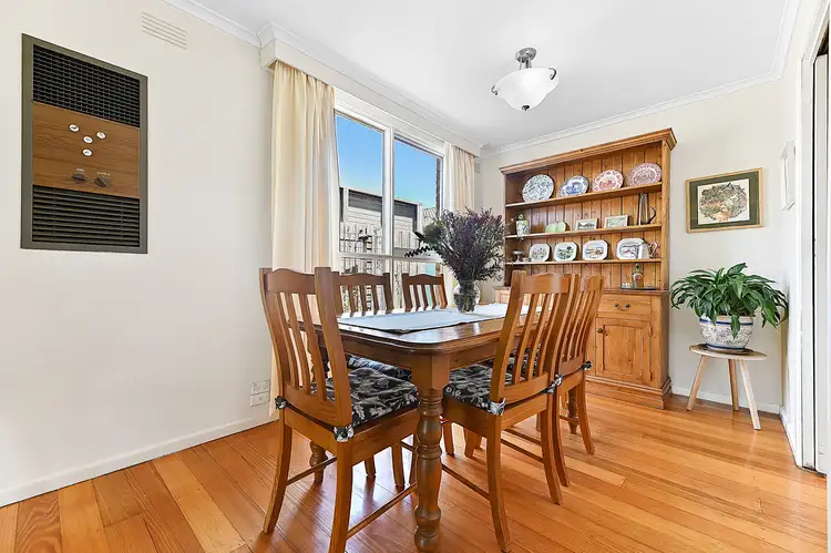 Fifth view of Homely house listing, 11 Westerfield Drive, Notting Hill VIC 3168