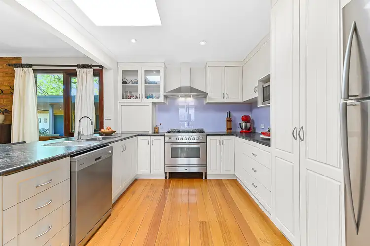 Sixth view of Homely house listing, 11 Westerfield Drive, Notting Hill VIC 3168