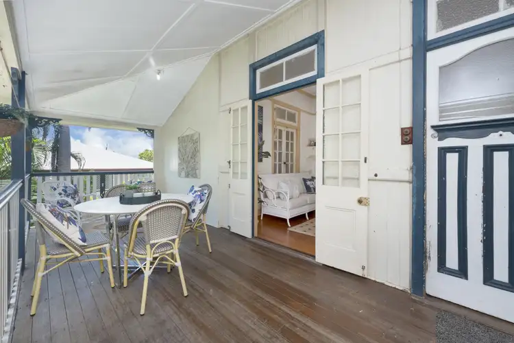 Third view of Homely house listing, 51 Ralston Street, West End QLD 4810