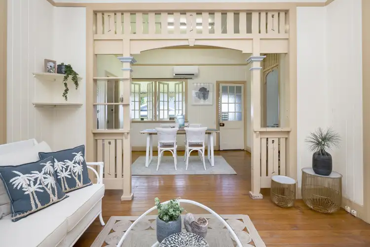 Fourth view of Homely house listing, 51 Ralston Street, West End QLD 4810
