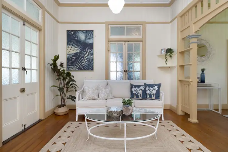Sixth view of Homely house listing, 51 Ralston Street, West End QLD 4810