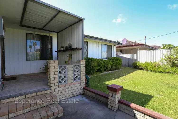 Second view of Homely house listing, 74 Easton Road, Castletown WA 6450