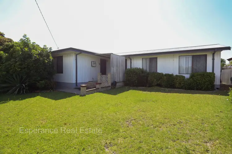 Third view of Homely house listing, 74 Easton Road, Castletown WA 6450