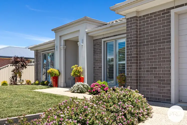 Third view of Homely house listing, 27 Grand Junction Drive, Miners Rest VIC 3352