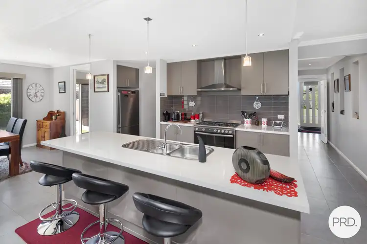 Fourth view of Homely house listing, 27 Grand Junction Drive, Miners Rest VIC 3352