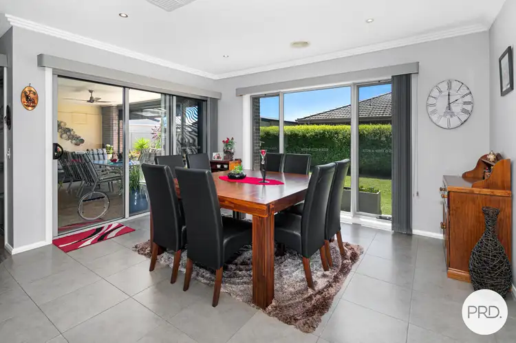 Fifth view of Homely house listing, 27 Grand Junction Drive, Miners Rest VIC 3352