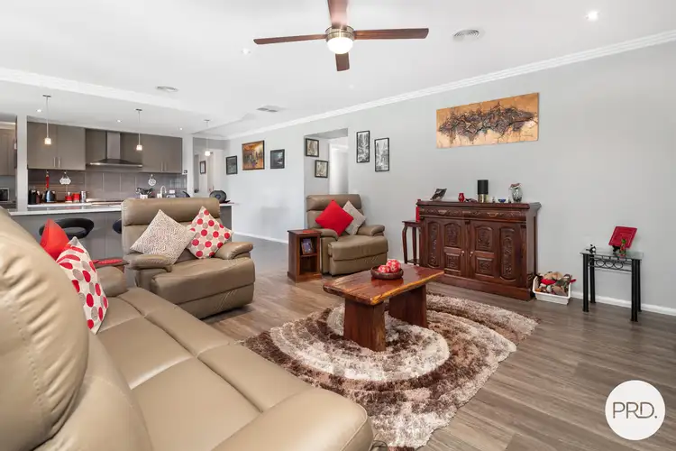 Sixth view of Homely house listing, 27 Grand Junction Drive, Miners Rest VIC 3352