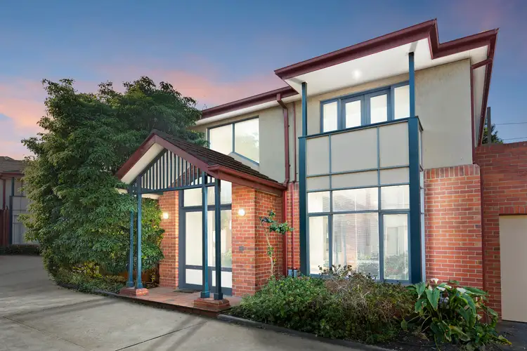 8/5-7 Hall Street, Cheltenham VIC 3192