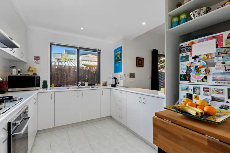 Second view of Homely townhouse listing, 8/5-7 Hall Street, Cheltenham VIC 3192