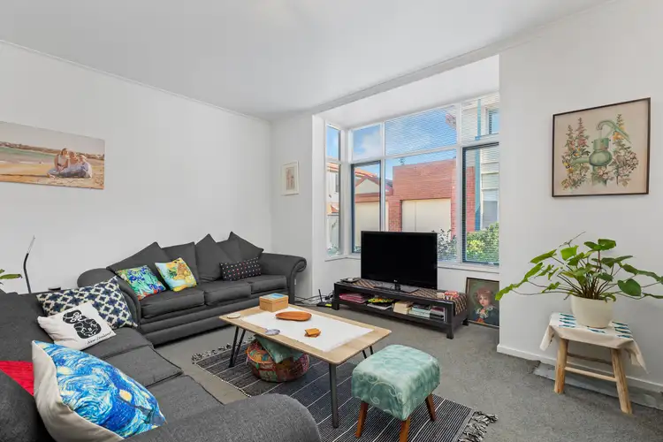 Fifth view of Homely townhouse listing, 8/5-7 Hall Street, Cheltenham VIC 3192