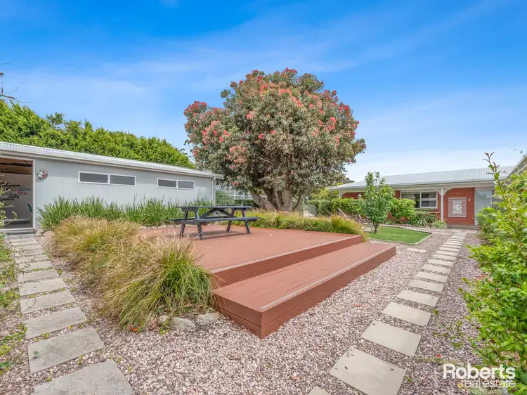 Fifth view of Homely house listing, 119 Harveys Farm Road, Bicheno TAS 7215