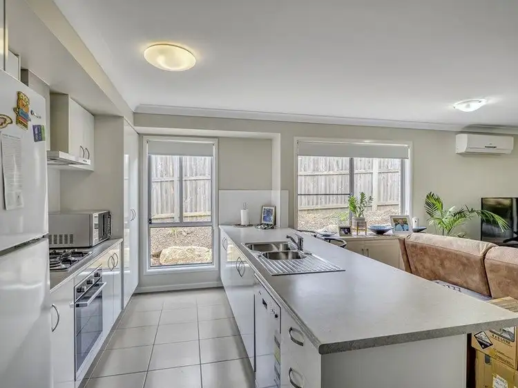 Second view of Homely house listing, 21 Kowari Street, Deebing Heights QLD 4306