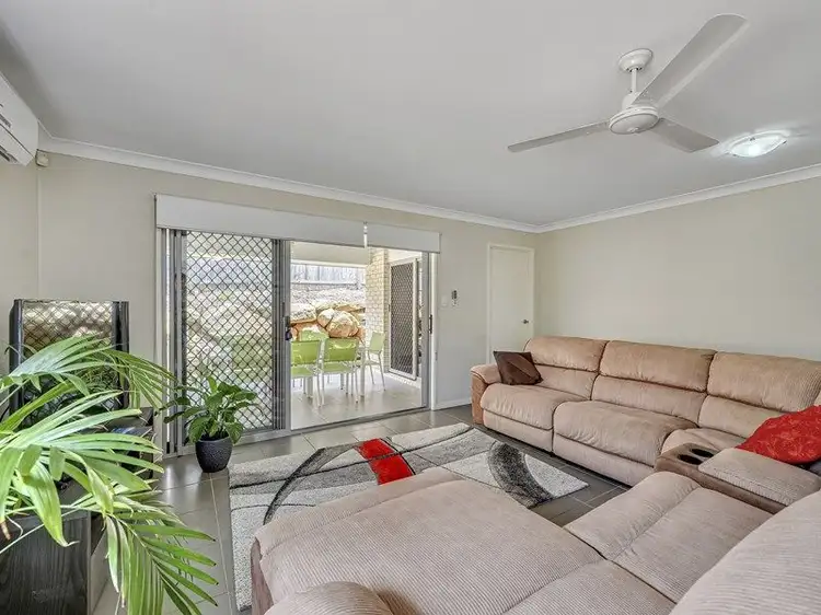 Third view of Homely house listing, 21 Kowari Street, Deebing Heights QLD 4306