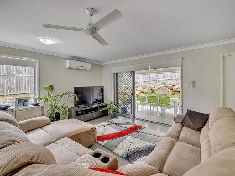 Fourth view of Homely house listing, 21 Kowari Street, Deebing Heights QLD 4306