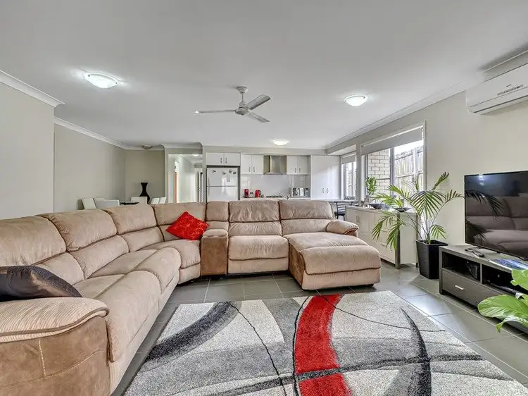 Fifth view of Homely house listing, 21 Kowari Street, Deebing Heights QLD 4306