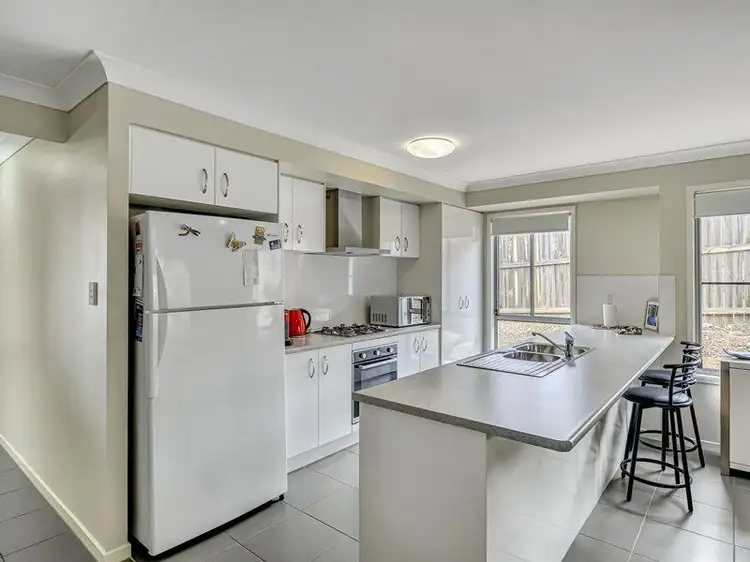 Sixth view of Homely house listing, 21 Kowari Street, Deebing Heights QLD 4306