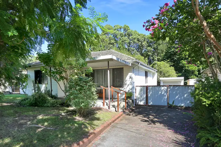 Main view of Homely house listing, 34 Lakelands Drive, Dapto NSW 2530