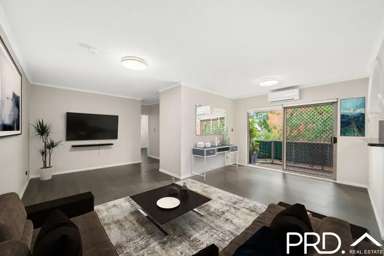 54/12-18 Equity Place, Canley Vale NSW 2166