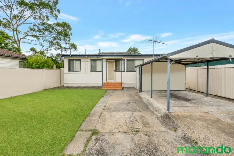 Second view of Homely house listing, 8 Lamont Place, Cartwright NSW 2168