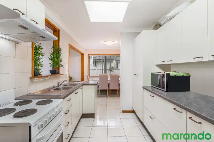 Third view of Homely house listing, 8 Lamont Place, Cartwright NSW 2168