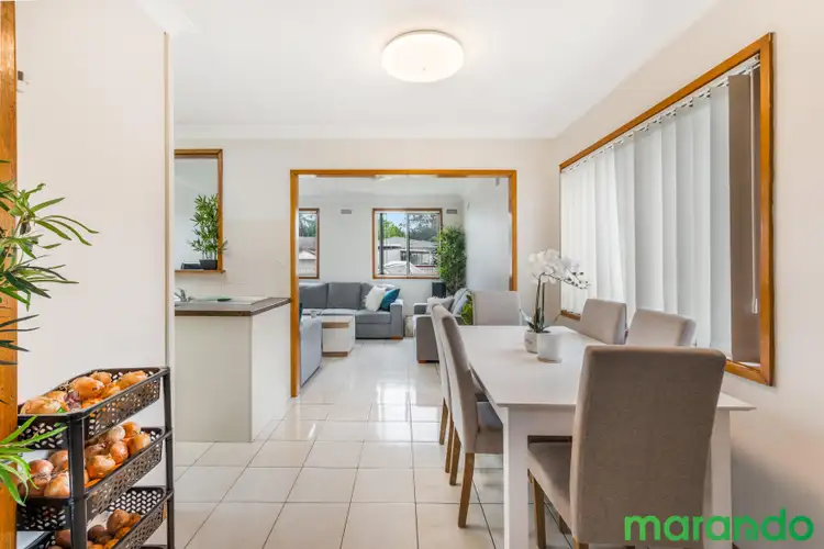 Fourth view of Homely house listing, 8 Lamont Place, Cartwright NSW 2168