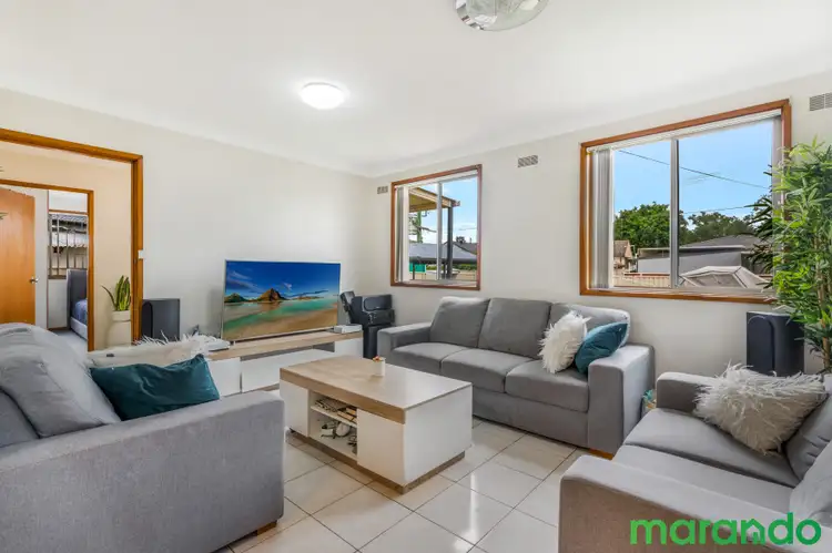 Fifth view of Homely house listing, 8 Lamont Place, Cartwright NSW 2168