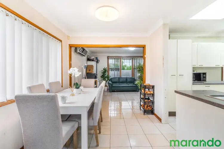 Sixth view of Homely house listing, 8 Lamont Place, Cartwright NSW 2168