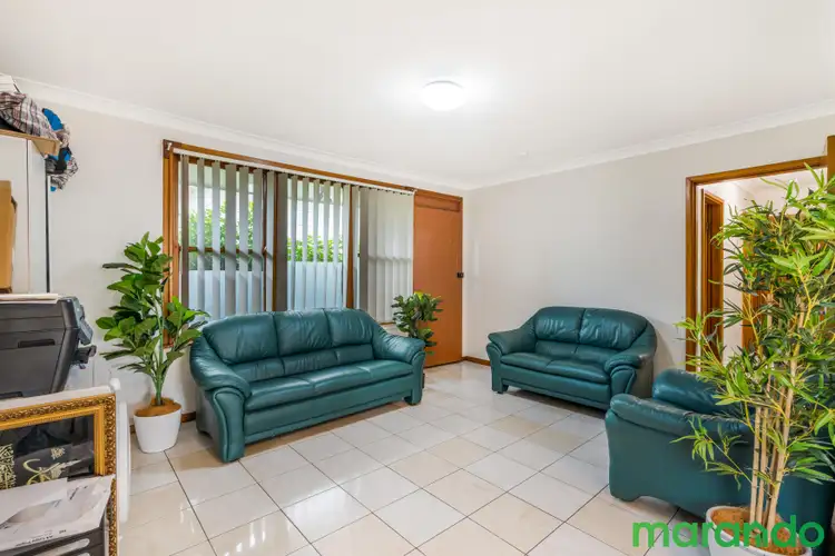 Seventh view of Homely house listing, 8 Lamont Place, Cartwright NSW 2168