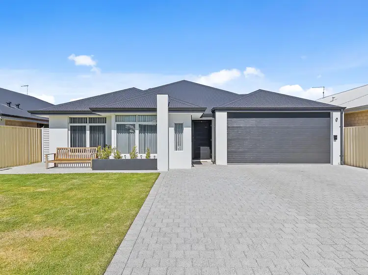10 Rubens Road, Madora Bay WA 6210