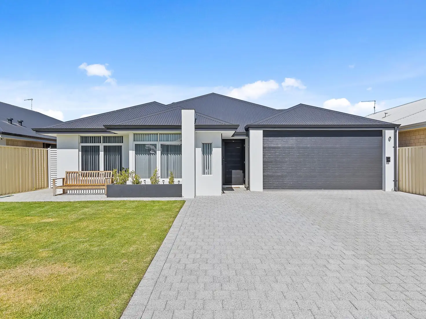 Main view of Homely house listing, 10 Rubens Road, Madora Bay WA 6210