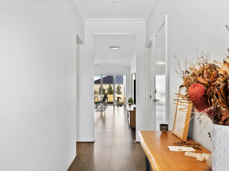 Fourth view of Homely house listing, 10 Rubens Road, Madora Bay WA 6210