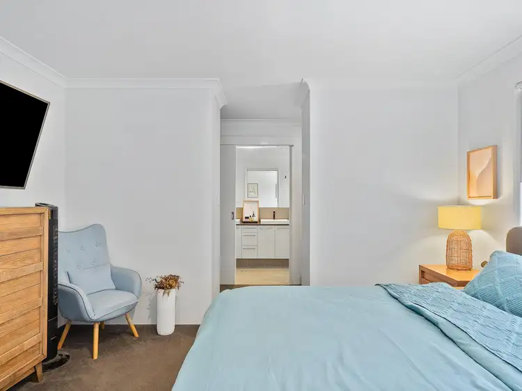 Sixth view of Homely house listing, 10 Rubens Road, Madora Bay WA 6210