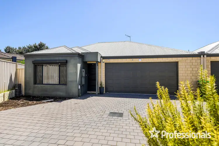 8B Lancing Way, Balga WA 6061