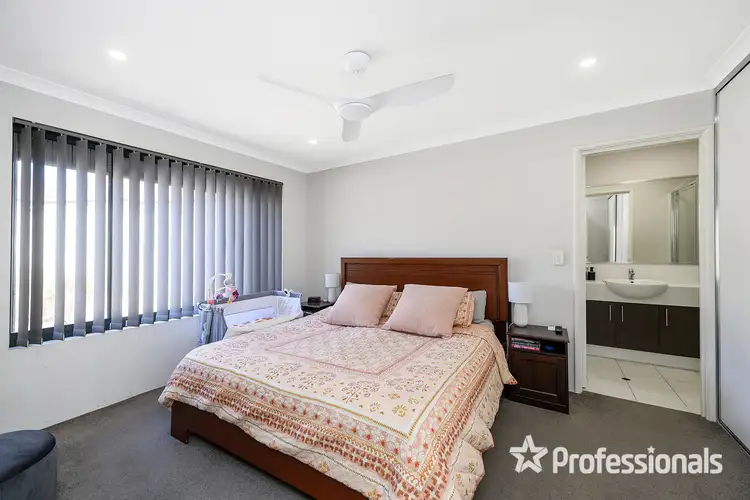 Third view of Homely villa listing, 8B Lancing Way, Balga WA 6061