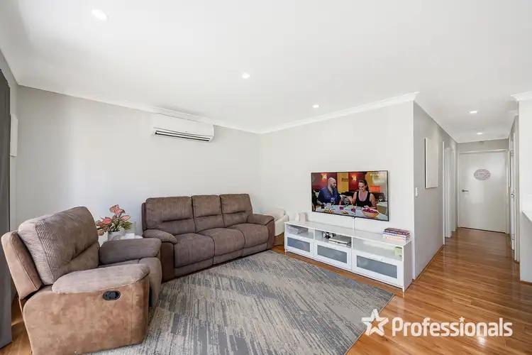 Fifth view of Homely villa listing, 8B Lancing Way, Balga WA 6061