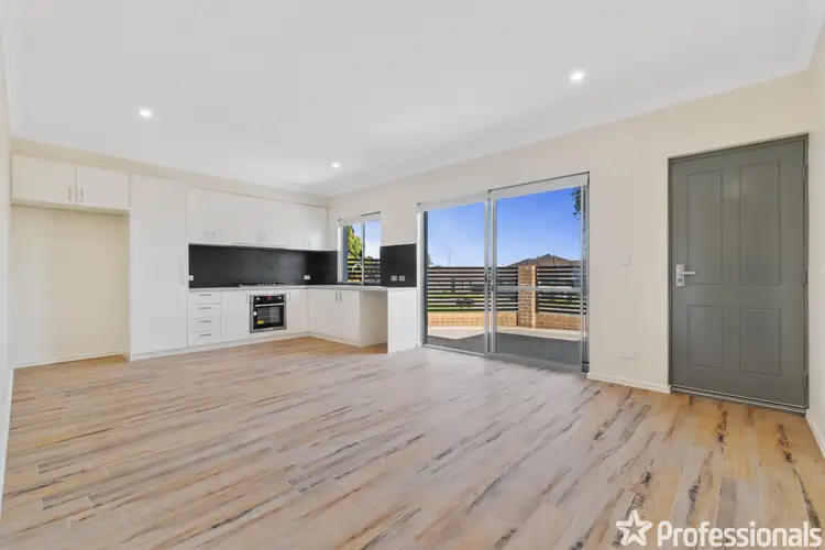 Second view of Homely villa listing, 8A Mentone Road, Balga WA 6061