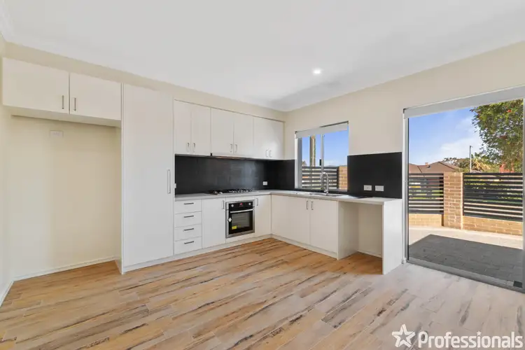 Third view of Homely villa listing, 8A Mentone Road, Balga WA 6061