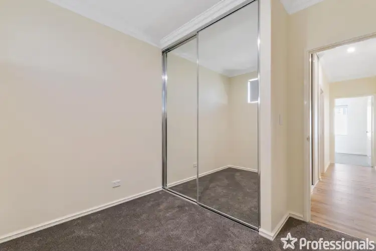Sixth view of Homely villa listing, 8A Mentone Road, Balga WA 6061