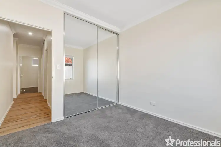 Seventh view of Homely villa listing, 8A Mentone Road, Balga WA 6061
