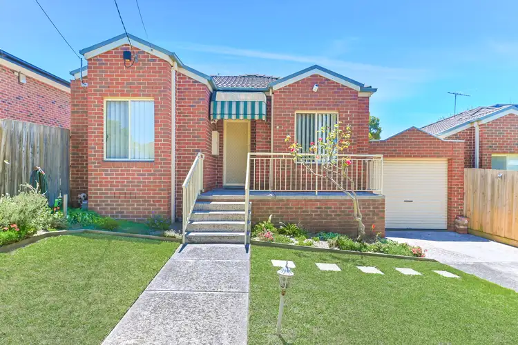 1/15 Finch Street, Notting Hill VIC 3168