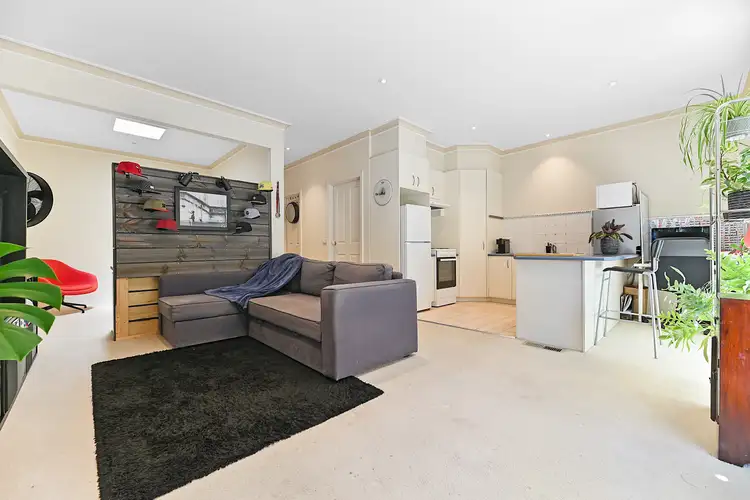 Second view of Homely unit listing, 1/15 Finch Street, Notting Hill VIC 3168