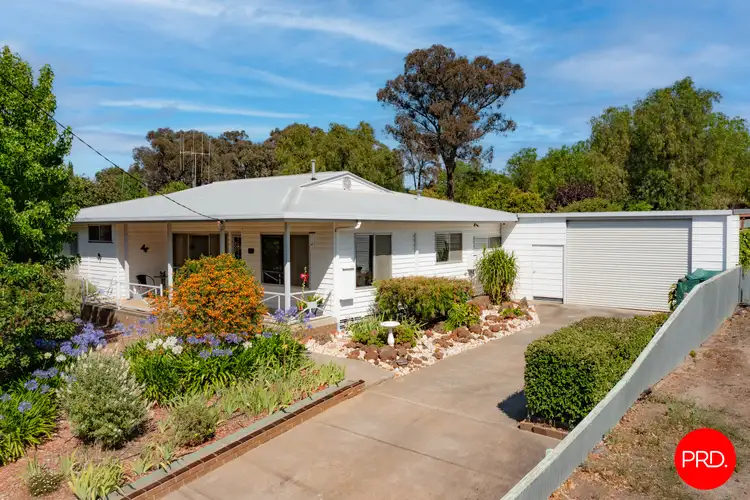14 Speedy Street, California Gully VIC 3556