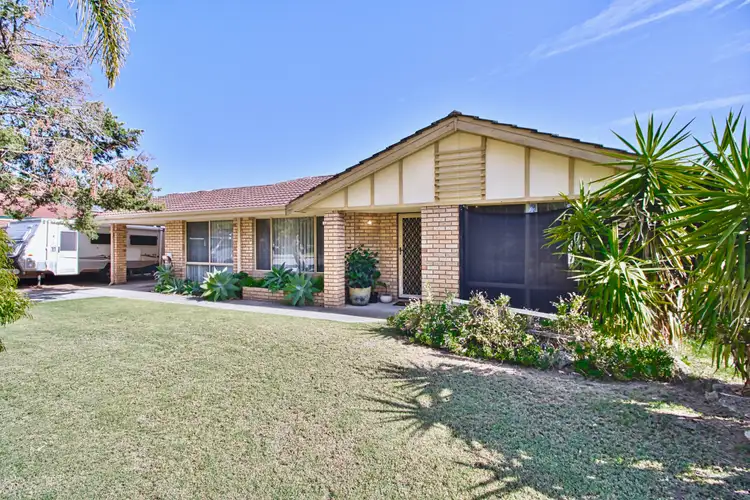 3 Hawksbury Grove, Port Kennedy WA 6172