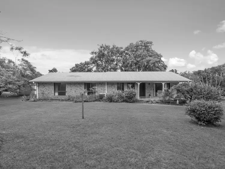 Main view of Homely house listing, 505 Pine Mountain Road, Muirlea QLD 4306