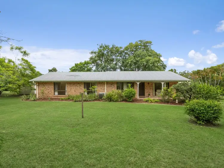 Second view of Homely house listing, 505 Pine Mountain Road, Muirlea QLD 4306