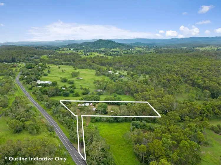 Third view of Homely house listing, 505 Pine Mountain Road, Muirlea QLD 4306