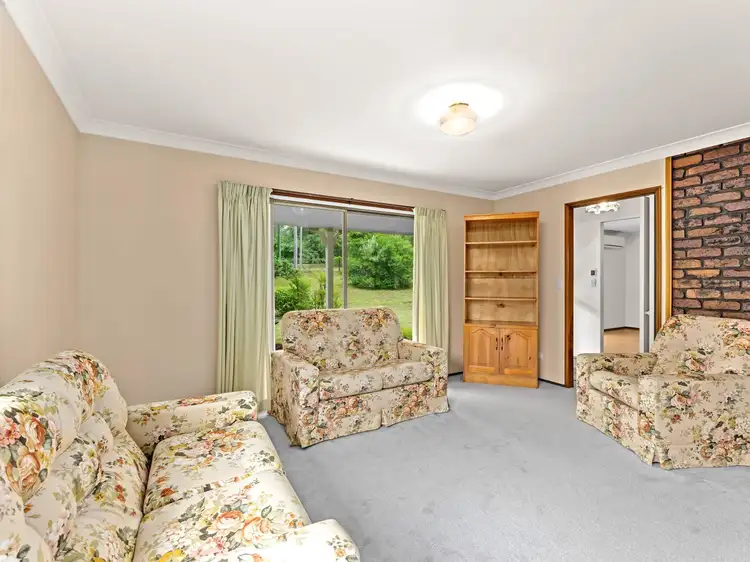 Fifth view of Homely house listing, 505 Pine Mountain Road, Muirlea QLD 4306