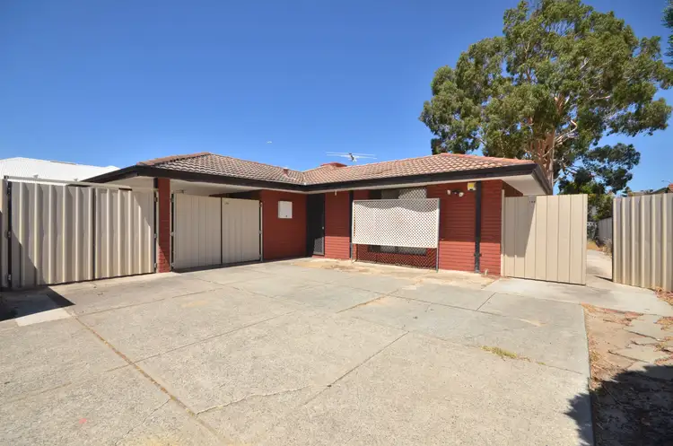 38B Wyong Road, Bentley WA 6102
