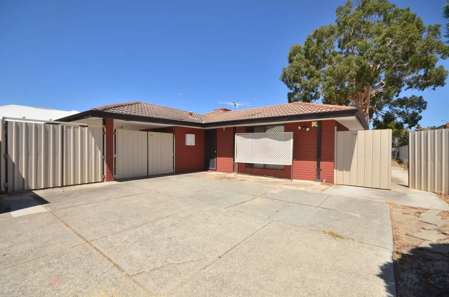 Main view of Homely house listing, 38B Wyong Road, Bentley WA 6102
