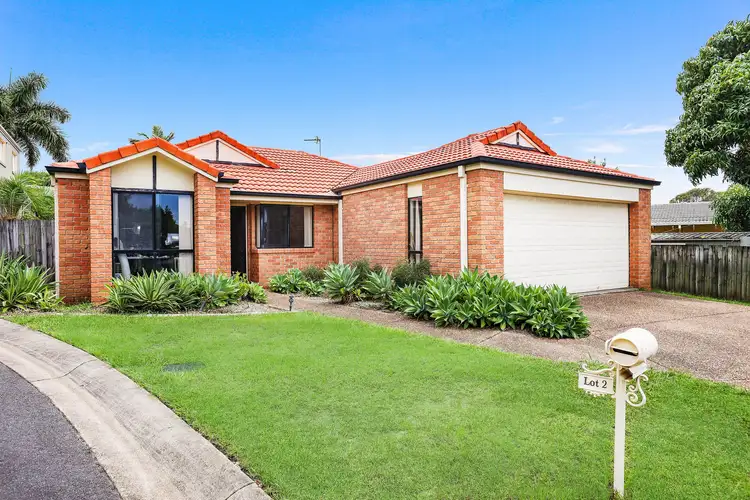 Main view of Homely house listing, 2/291 Ashmore Road, Benowa QLD 4217